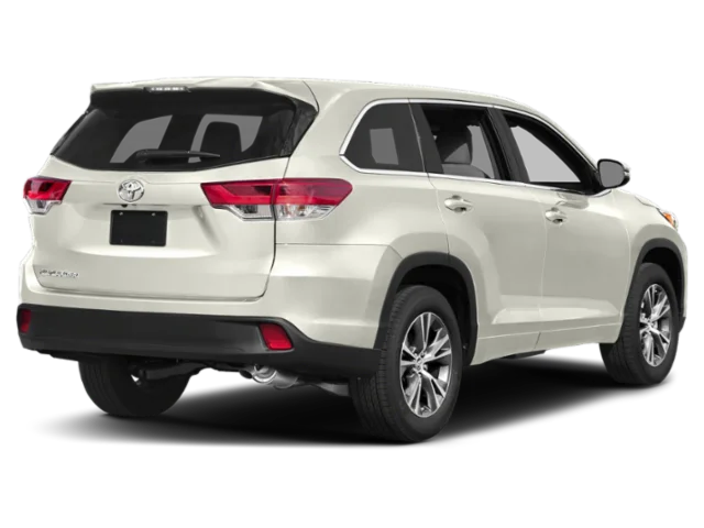 Used 2019 Blizzard Pearl Toyota LE Plus image 2