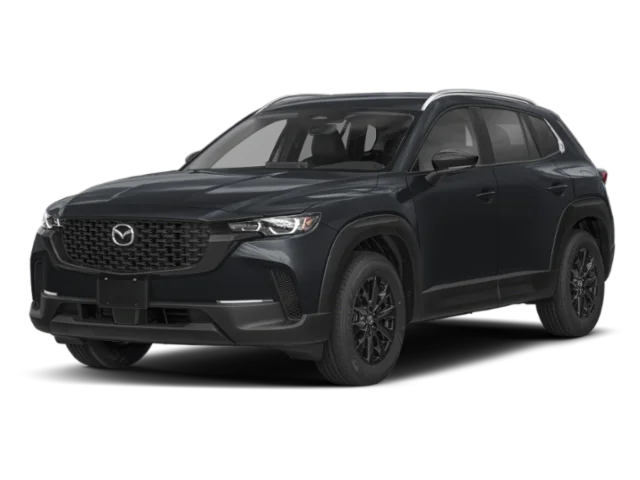 2026 Mazda CX-50 2.5 S Select's photo