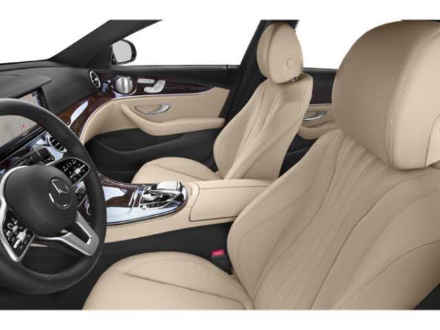 Used 2019 Black Mercedes-Benz E 450 image 6