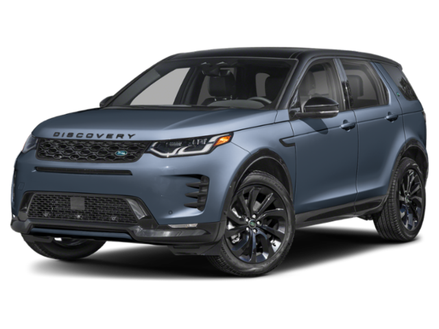 2025 Land Rover Discovery Sport Dynamic SE