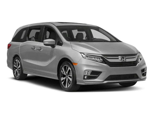 Used 2018 Lunar Silver Metallic Honda Elite image 6
