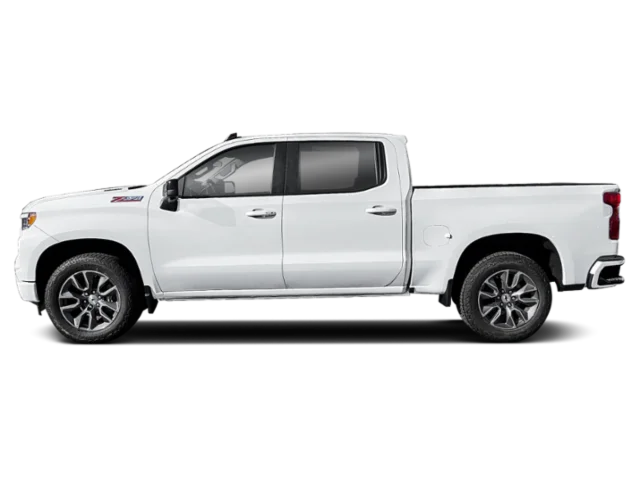 Used 2026 WHITE SANDS Chevrolet RST image 3