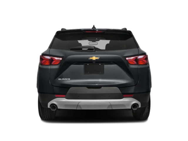 Used 2019  Chevrolet base image 5