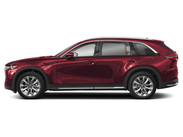 2026 Mazda CX-90 Premium Plus Package - Photo 3