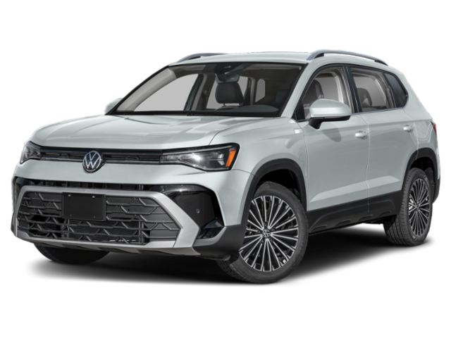 2026 Volkswagen Taos