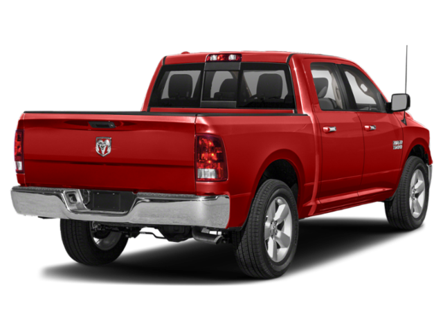 Used 2024 Red Ram Warlock image 2