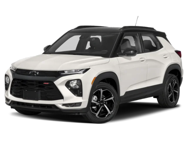 2023 Chevrolet Trailblazer RS's photo