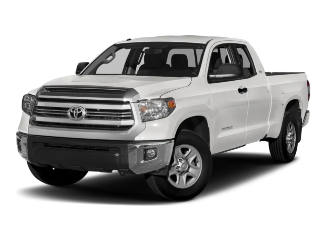 2016 Toyota Tundra