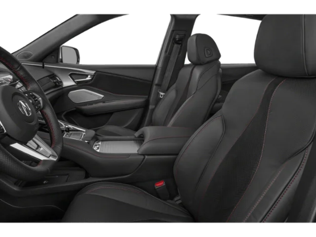 Used 2024 White Acura Base image 15