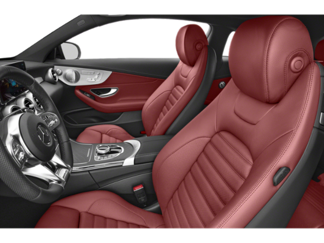 Certified Used 2023 Black Mercedes-Benz 4MATIC® image 16