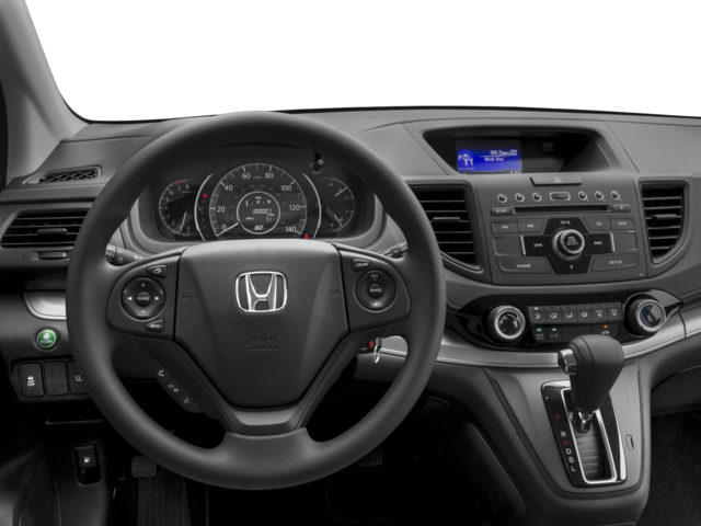 Used 2016 Alabaster Silver Metallic Honda LX image 5