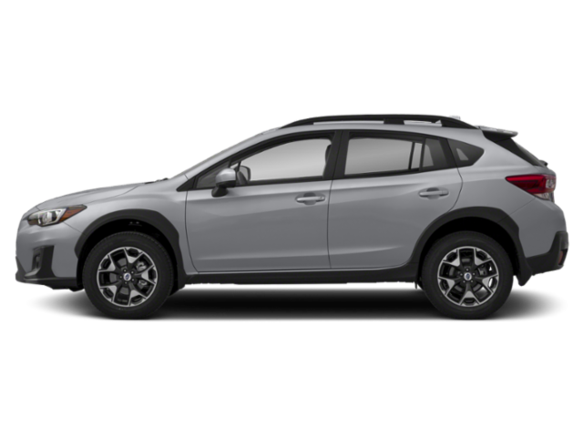 Used 2018 Dark Gray Metallic Subaru 2.0i Premium image 3