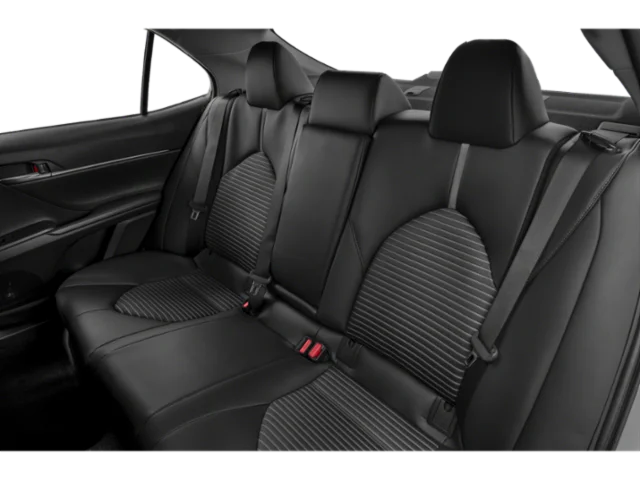 Used 2022 Blueprint Toyota SE image 13