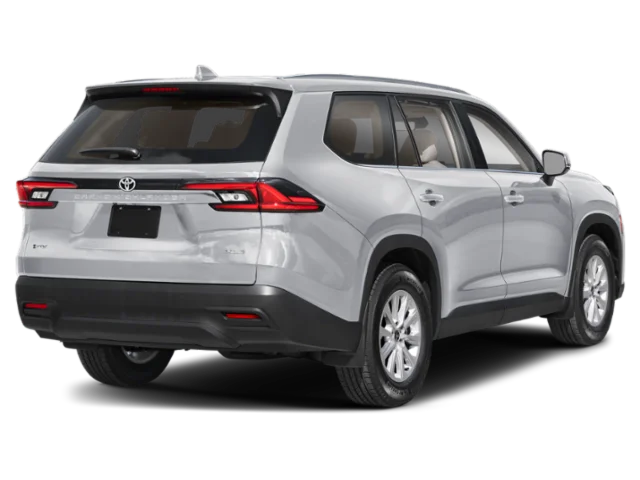 New 2026 Celestial Silver M Toyota Hybrid XLE image 2