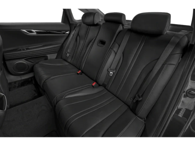 2023 GENESIS G80 Base - Photo 19