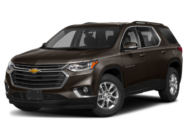 Used 2018 Brown Chevrolet LT image 2