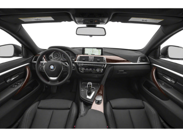 Used 2019 Silver BMW 430i xDrive Gran Coupe image 5