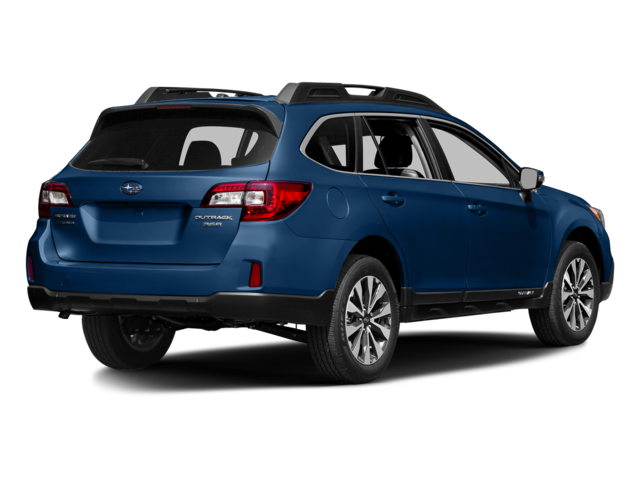 Used 2016 Lapis Blue Pearl Subaru 2.5i Limited image 2