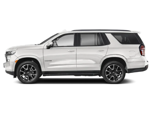 Used 2023 Summit White Chevrolet RST image 3