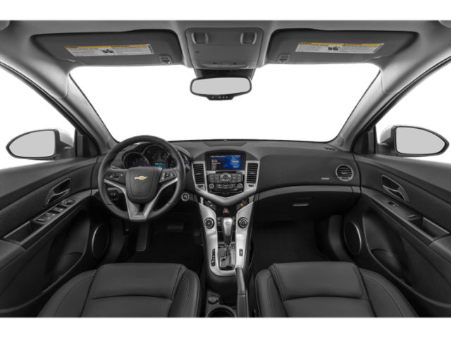 Used 2015 Red Chevrolet LTZ image 5