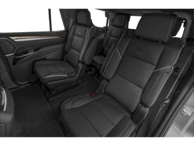 New 2026 Black Cadillac Luxury image 10