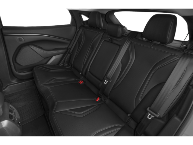 New 2023 White Ford Premium image 10
