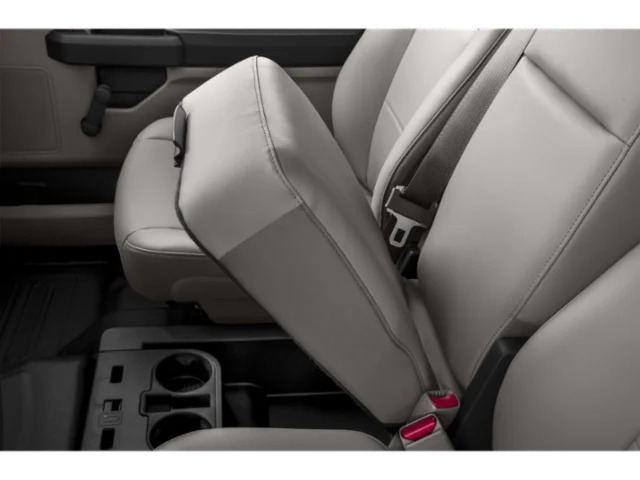Used 2015 White Ford XL image 14
