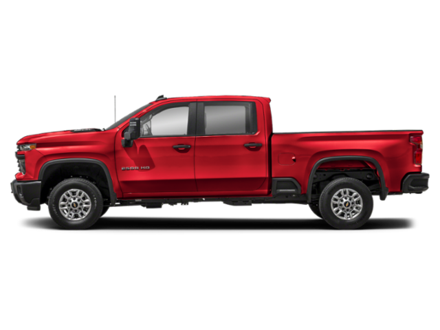 2026 Chevrolet Silverado 2500 HD ZR2 - Photo 11