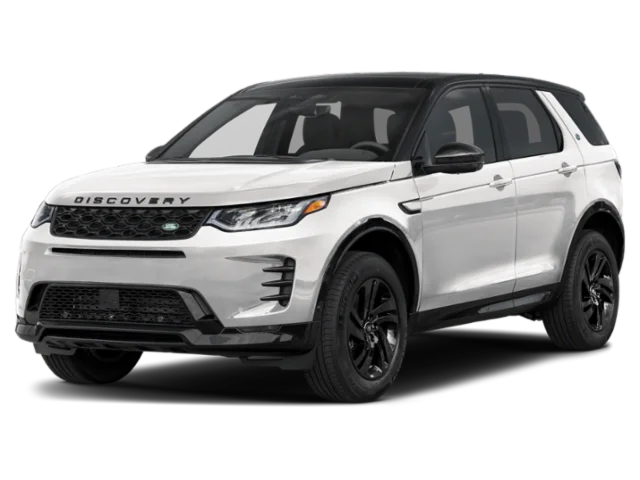 New 2026 Ostuni Pearl White Land Rover Landmark image 1