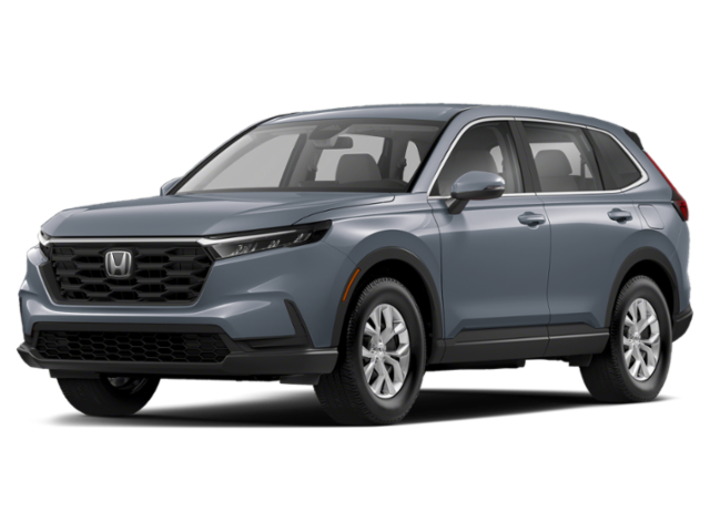 2026 Honda CR-V LX - Photo 7