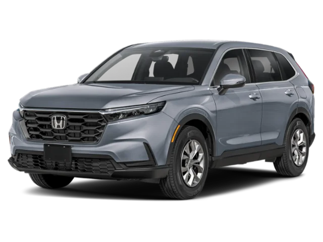2026 Honda CR-V LX - Photo 7