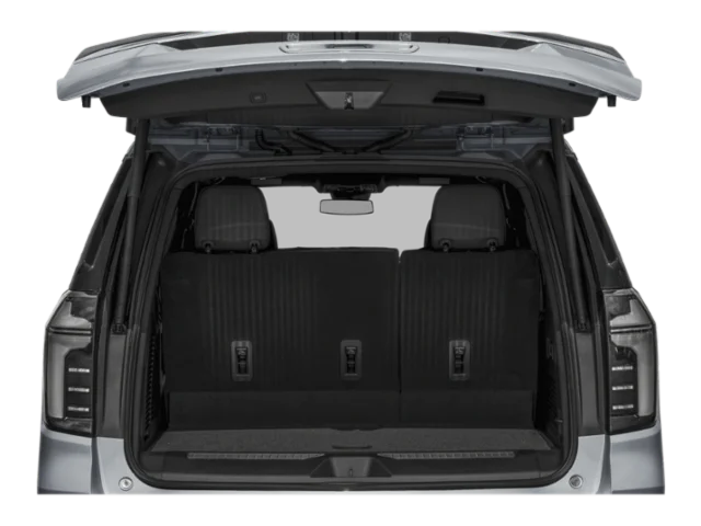 New 2026 Black Chevrolet Z71 image 17