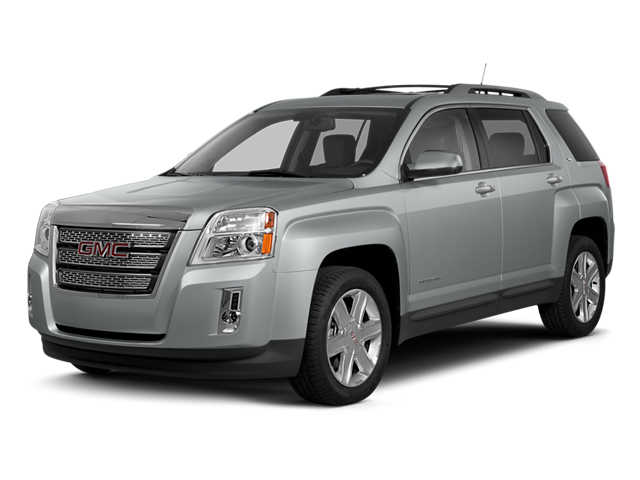 2013 GMC Terrain SLT-2