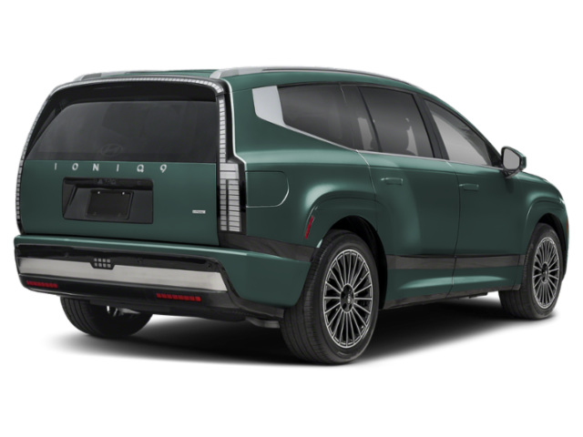 New 2026 Sage Silver Matte Hyundai Performance Calligraphy Design image 2