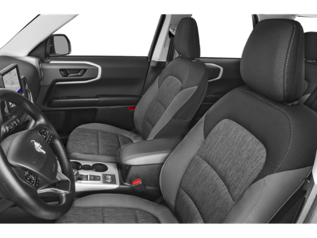 Used 2022 Oxford White Ford Big Bend image 6