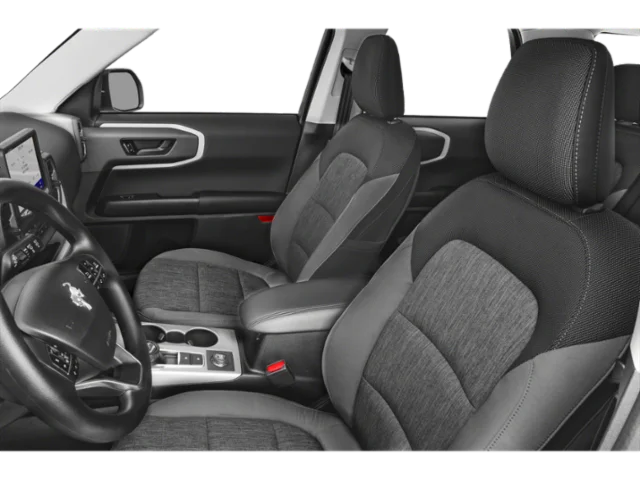 Used 2022 Silver Ford Big Bend image 6
