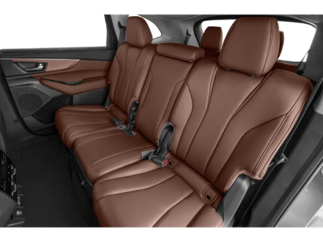 Used 2024 Majestic Black Pearl Acura SH-AWD w/Tech image 13