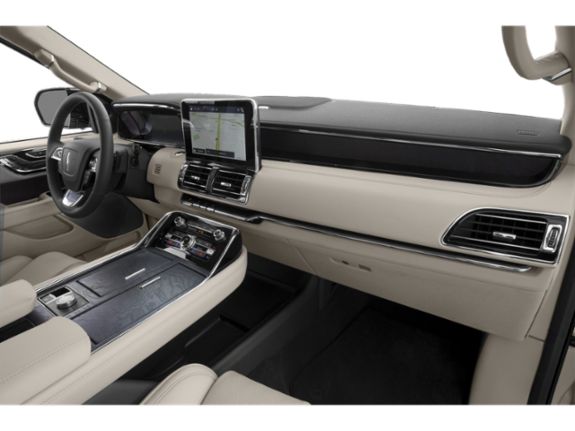 Used 2018 Black Velvet Lincoln Reserve image 13