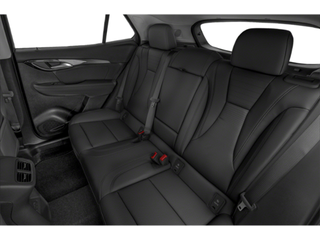 Used 2025 Red Buick Preferred image 10