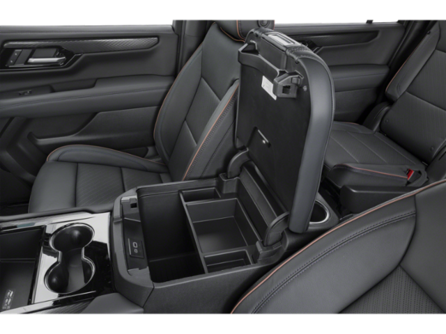 New 2026 Onyx Black GMC AT4 image 11