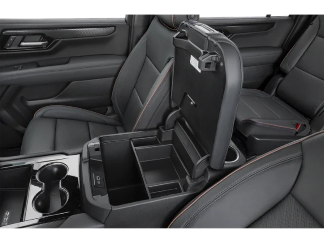 New 2026 Black GMC AT4 image 11