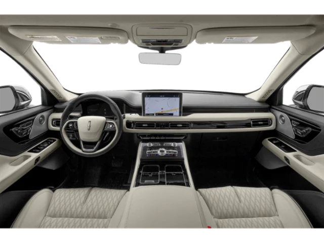 Certified Used 2020 Blue Lincoln Black Label image 9