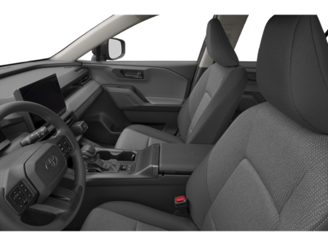 New 2026 Meteor Shower Toyota LE image 6