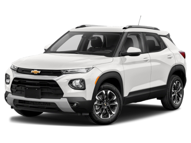 Used 2021 Summit White Chevrolet LS image 1