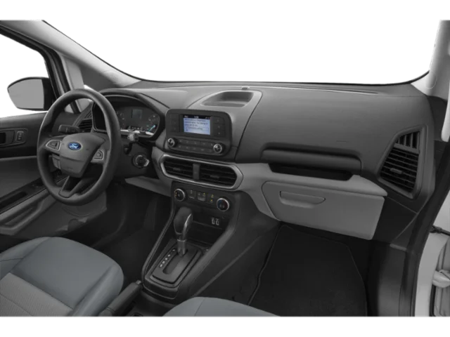 Used 2019 Blue Ford S image 12