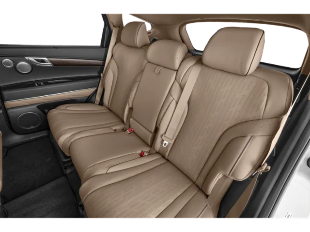 Used 2024 Gray Genesis 3.5T AWD image 15