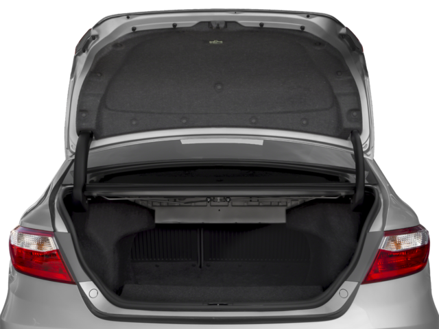 Used 2017 Predawn Gray Mica Toyota LE image 9