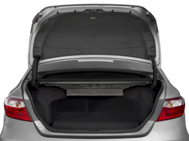 Used 2017 Predawn Gray Mica Toyota XLE image 9