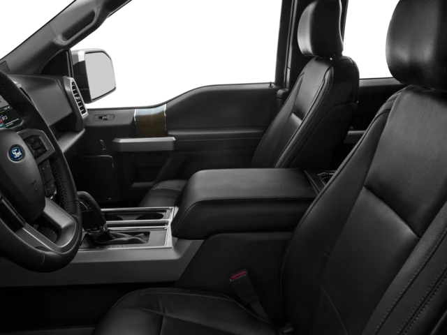 Used 2016 Brown Ford Lariat image 6