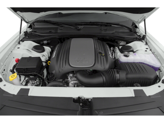 Used 2020 Black Dodge GT image 9
